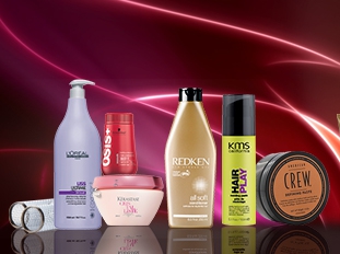 Cuidado do Cabelo Top