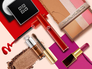 Your Party Makeup Haul