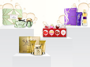 Value Perfume Sets Sale