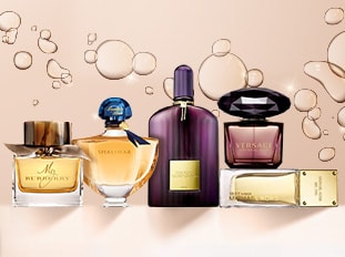 Perfumes Sexy