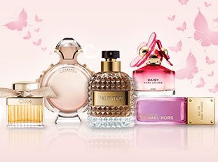 60 Sexiest Fragrances