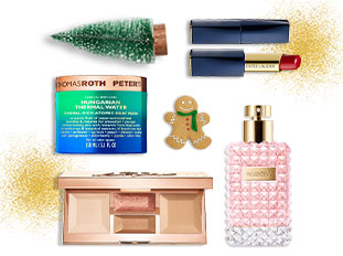 100 Holiday Gifts