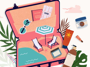 Calling All Jetsetters!