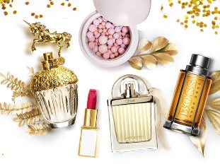 Last Minute X'mas Gifts