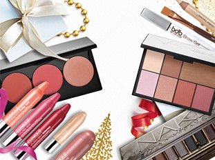 Unbeatable Glam Gifts