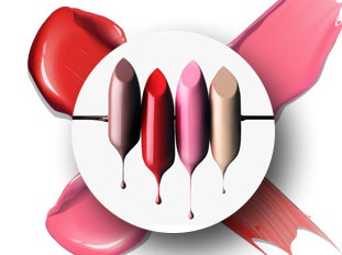 Nossos Top 10 Batons