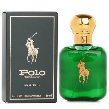 Ralph Lauren - Polo Green Eau De Toilette Spray Image 1