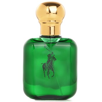 Ralph Lauren - Polo Green Eau De Toilette Spray Image 2