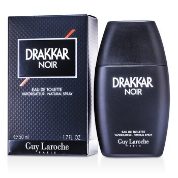 Guy Laroche - Drakkar Noir Eau De Toilette Spray Image 1