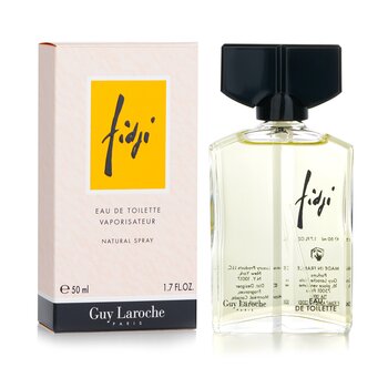 Guy Laroche - Fidji Eau De Toilette Spray Image 1