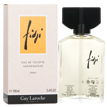 Guy Laroche - Fidji Eau De Toilette Spray Image 1