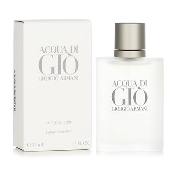 Giorgio Armani - Acqua Di Gio Eau De Toilette Spray Image 1