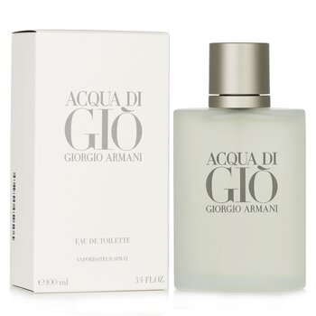 Giorgio Armani - Acqua Di Gio Eau De Toilette Spray Image 1