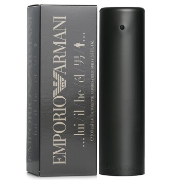 Giorgio Armani - Emporio Armani Eau De Toilette Spray Image 1