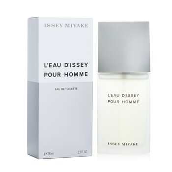 Issey Miyake - Issey Miyake Eau De Toilette Spray Image 1