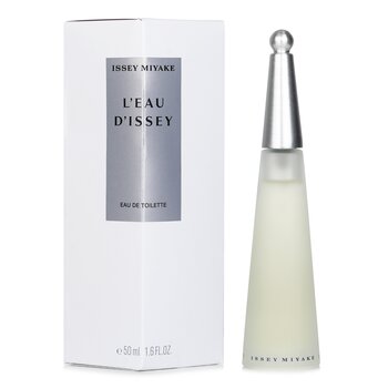 PLEATS PLEASE L'EAU Issey Miyake Perfume for Women 1.7 oz/50 mL EDT NIB  Sealed
