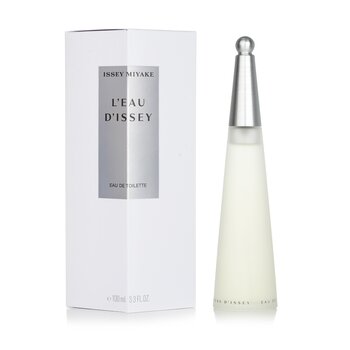 Issey Miyake - L'Eau D'issey Eau De Toilette Spray Image 1