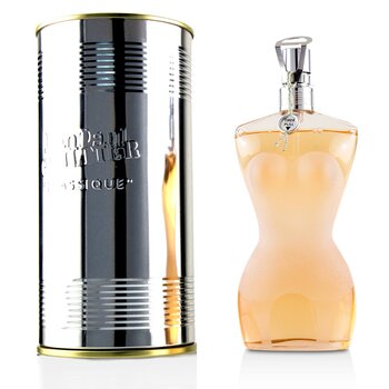 Jean Paul Gaultier - Classique Eau De Toilette Spray Image 1