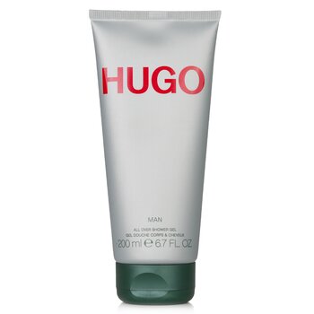 Hugo Shower Gel (200ml/6.7oz) 