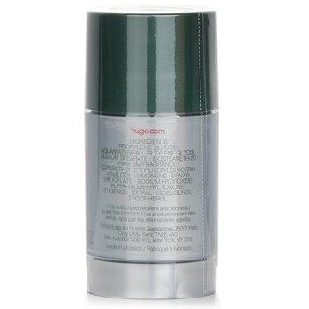 Hugo Boss - Hugo Deodorant Stick Image 2