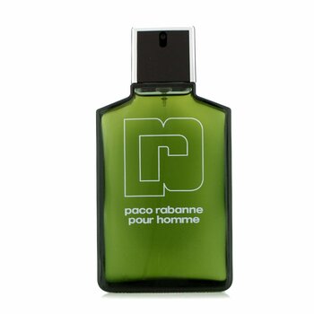 Paco Rabanne Pour Homme Apă de Toaletă Spray 100ml/3.3oz