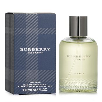 Burberry - Weekend Eau De Toilette Spray Image 1