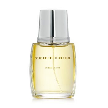 Burberry - Burberry Eau De Toilette Spray Image 2