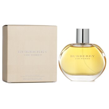 Burberry - Burberry Eau De Parfum Spray Image 1