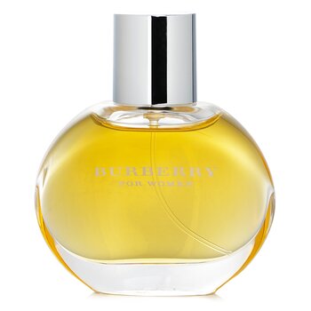 Burberry Burberry Eau De Parfum Semprot 50ml/1.7oz