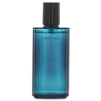 Davidoff - Cool Water Eau De Toilette Natural Spray Image 2