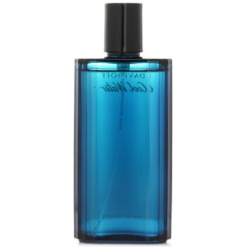 Davidoff - Cool Water Eau De Toilette Natural Spray Image 2