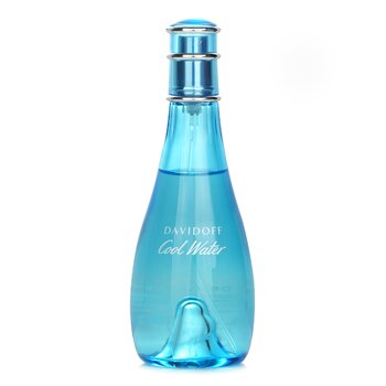 Cool Water Eau De Toilette Spray (100ml/3.3oz) 