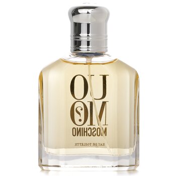 Moschino - Uomo? Eau De Toilette Natural Spray Image 2