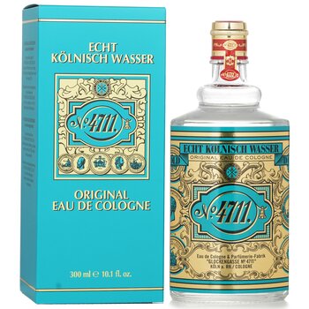 4711 - Eau De Cologne Image 1