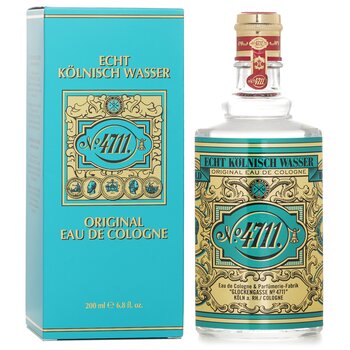 4711 - Eau De Cologne Image 1