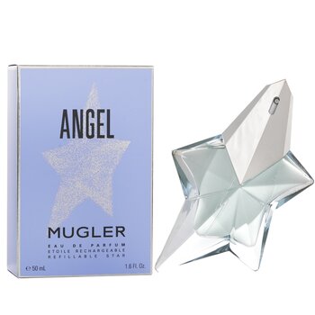 Thierry Mugler (Mugler) - Angel Eau De Parfum Refillable Spray Image 1