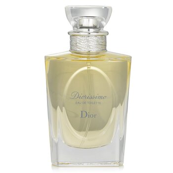 Christian Dior สเปรย์น้ำหอม Diorissimo EDT 50ml/1.7oz