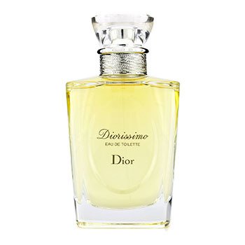 Christian Dior Diorissimo Eau De Toilette Dạng Xịt 100ml/3.3oz