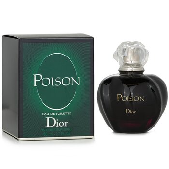 Christian Dior - Poison Eau De Toilette Spray Image 1