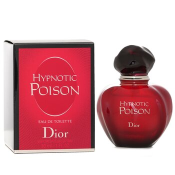 Christian Dior - Hypnotic Poison Eau De Toilette Spray Image 1