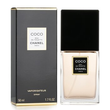 Chanel - Coco Eau De Toilette Spray Image 1