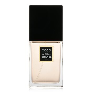 Chanel - Coco Eau De Toilette Spray  - 50ml/1.7oz