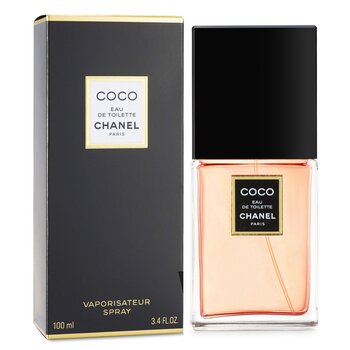 Chanel - Coco Eau De Toilette Spray Image 1