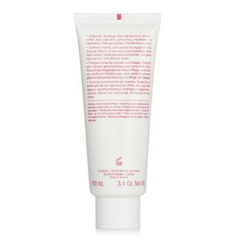 Clarins - Hand & Nail Treatment Cream Image 2