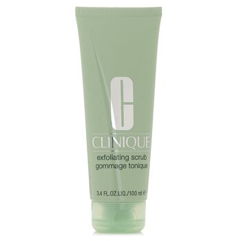 Clinique - Exfoliating Scrub Image 1