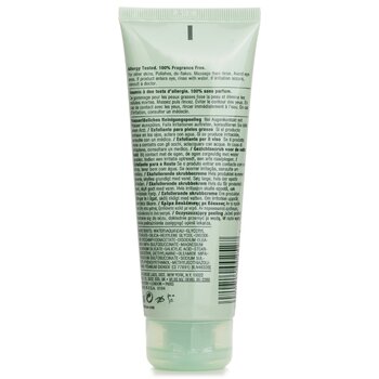 Clinique - Exfoliating Scrub Image 2