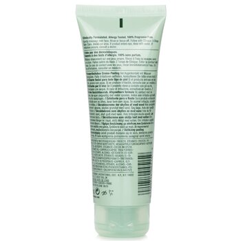 Clinique - 7 Day Scrub Cream Rinse Off Formula Image 2