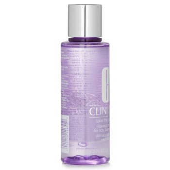 Clinique - Take The Day Off Make Up Remover Image 1