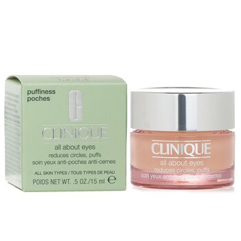 Clinique - All About Eyes Image 1