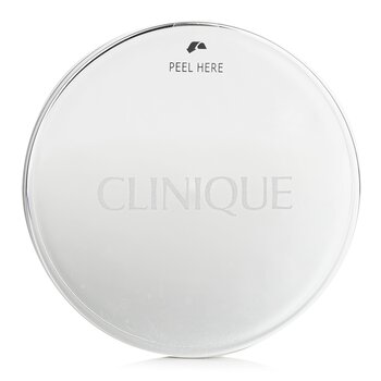 Clinique - Stay Matte Powder Oil Free - No. 01 Stay Buff Image 2